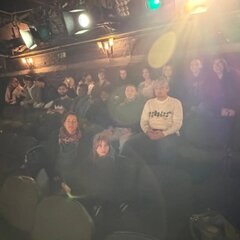 Bild Horizont-Theater innen