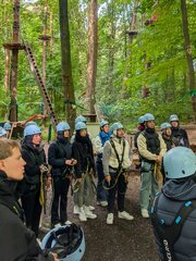 Kletterwald 1