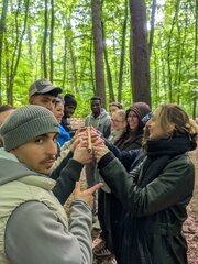 Bild Kletterwald 5