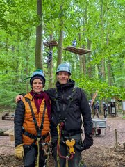 Bild Kletterwald 6