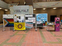Bild Schule der Vielfalt