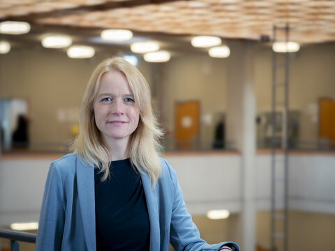 Bild: Carolin Stellbrink