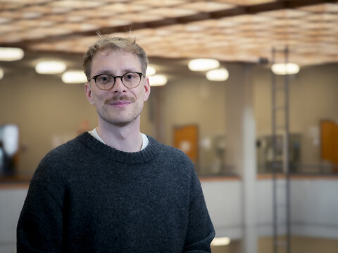 Bild: Bastian Kramer