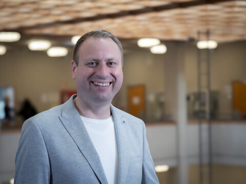 Bild: Martin Klemmstein