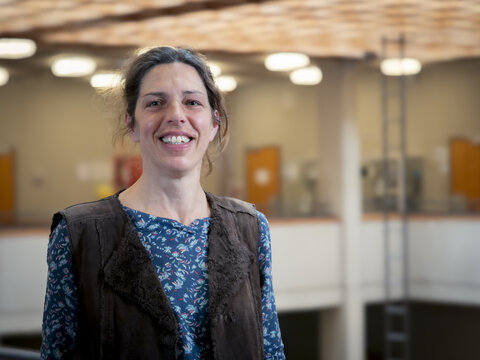 Bild: Catja Hagedorn