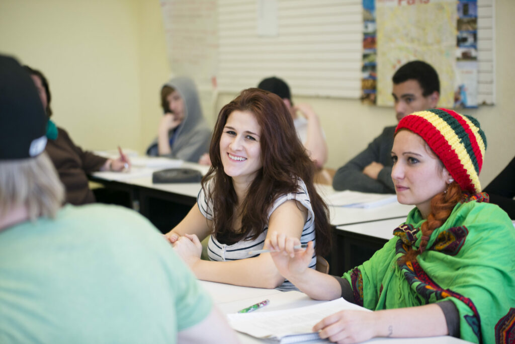 Köln-Kolleg – Abitur und Fachabitur für Erwachsene